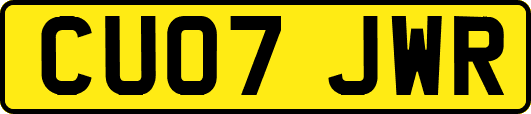CU07JWR