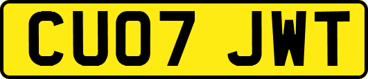 CU07JWT