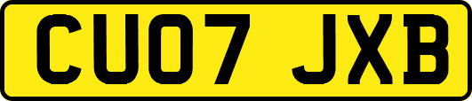 CU07JXB