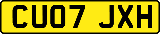 CU07JXH