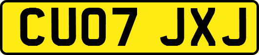 CU07JXJ