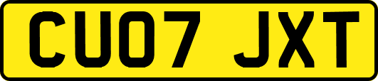 CU07JXT