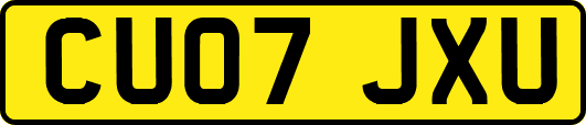 CU07JXU