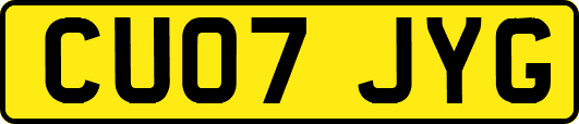 CU07JYG