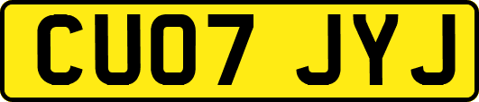 CU07JYJ