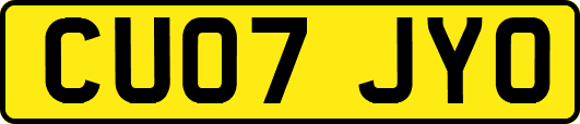 CU07JYO
