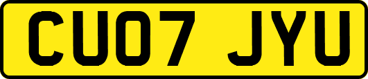 CU07JYU