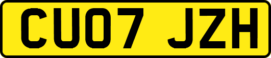 CU07JZH