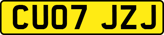 CU07JZJ