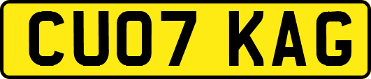 CU07KAG