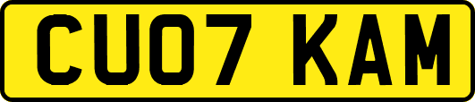 CU07KAM