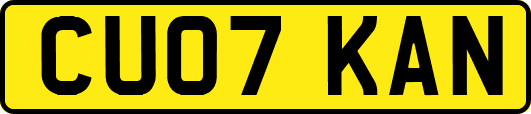 CU07KAN