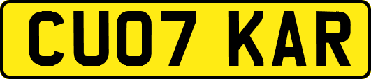 CU07KAR