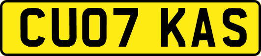 CU07KAS