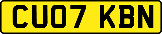 CU07KBN