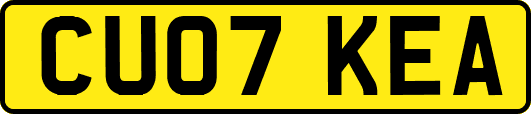 CU07KEA
