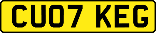 CU07KEG