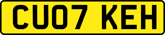 CU07KEH