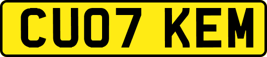 CU07KEM