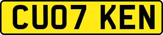 CU07KEN