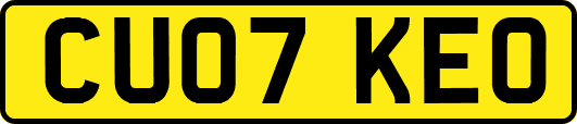 CU07KEO