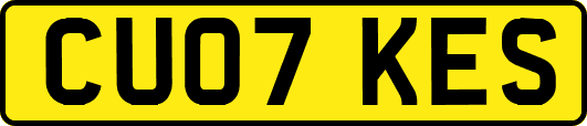 CU07KES