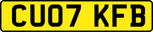 CU07KFB