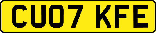 CU07KFE
