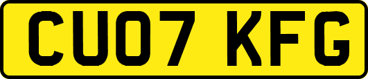 CU07KFG