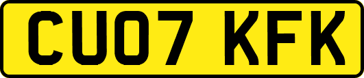 CU07KFK