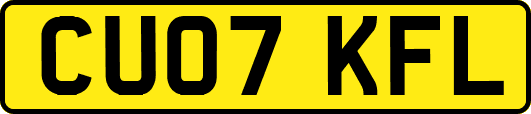 CU07KFL
