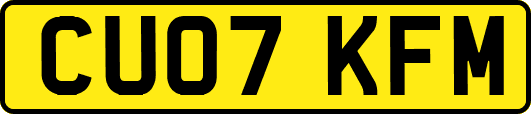 CU07KFM