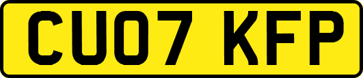 CU07KFP