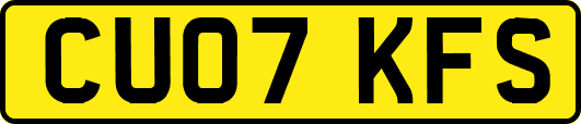 CU07KFS