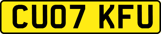 CU07KFU