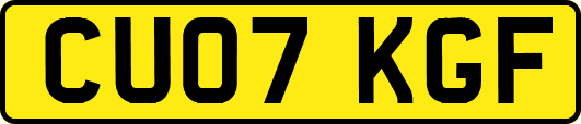 CU07KGF