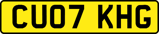 CU07KHG