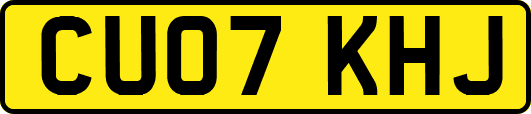 CU07KHJ