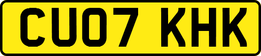 CU07KHK