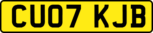 CU07KJB