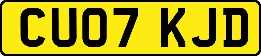 CU07KJD