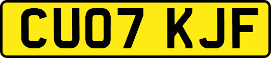 CU07KJF