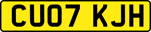 CU07KJH