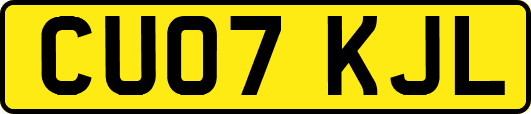 CU07KJL