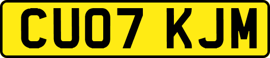 CU07KJM