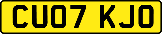 CU07KJO
