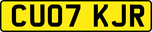 CU07KJR