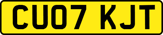 CU07KJT