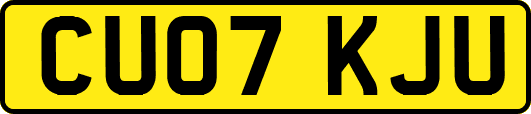 CU07KJU