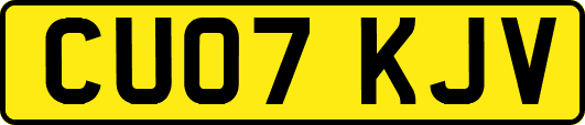 CU07KJV